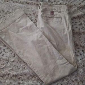 American Eagle Khakis